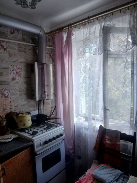 Купити квартиру за адресою Тернівський в Кривий Ріг на Findly.com.ua Квартира на Тернівський в Кривий Ріг, ID 325567, фото №1