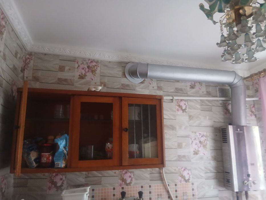Квартира на Тернівський в Кривий Ріг, ID 325567, фото №2