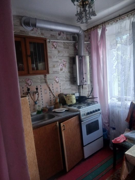 Квартира на Тернівський в Кривий Ріг, ID 325567, фото №3