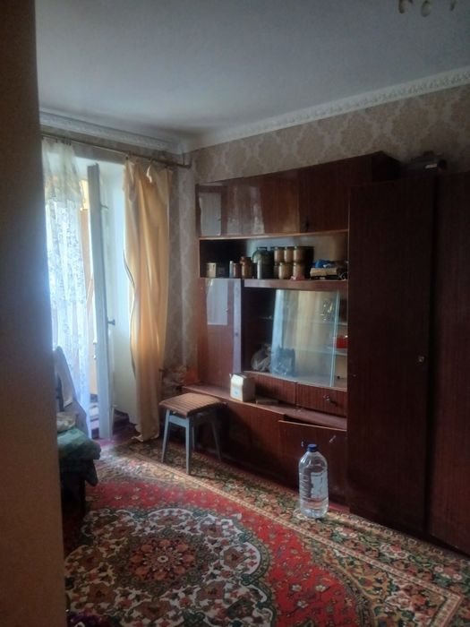 Квартира на Тернівський в Кривий Ріг, ID 325567, фото №4