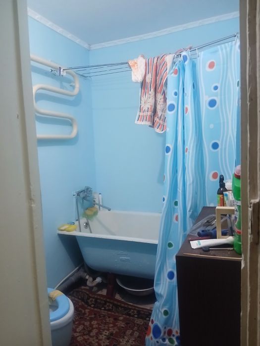 Квартира на Тернівський в Кривому Розі, ID 325567, фото №6