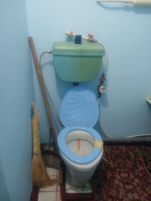 Квартира на Тернівський в Кривому Розі, ID 325567, фото №9