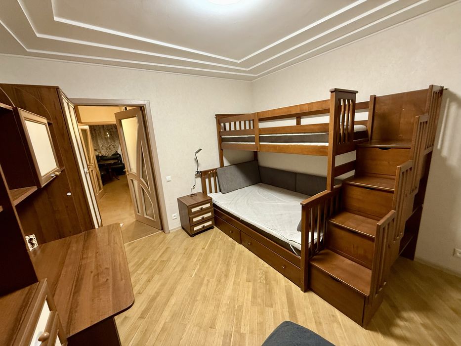 Квартира на ЖК «Місто Квітів» в Києві, ID 325598, фото №12