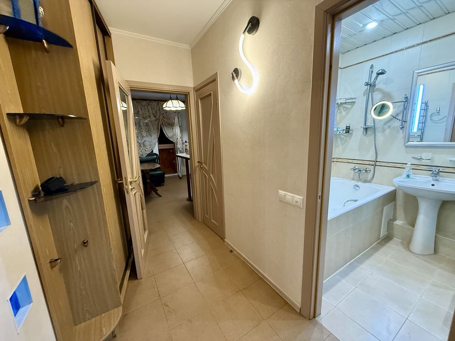 Квартира на ЖК «Місто Квітів» в Києві, ID 325598, фото №9