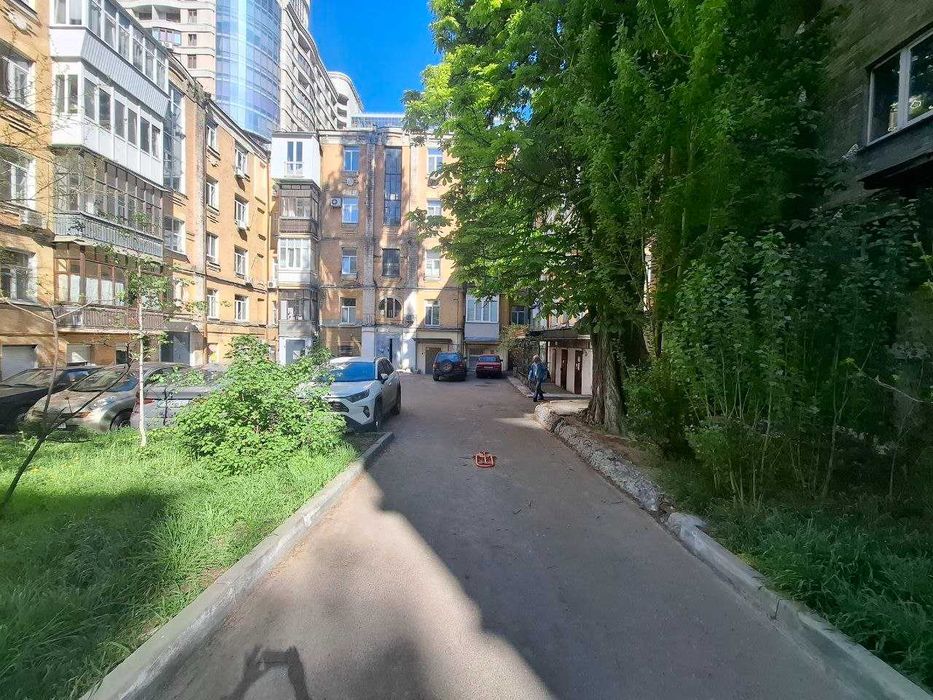 Квартира на вул. Жилянська, 55 в Київ, ID 325625, фото №1