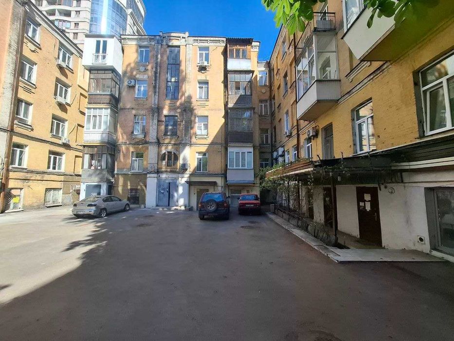 Квартира на вул. Жилянська, 55 в Київ, ID 325625, фото №2