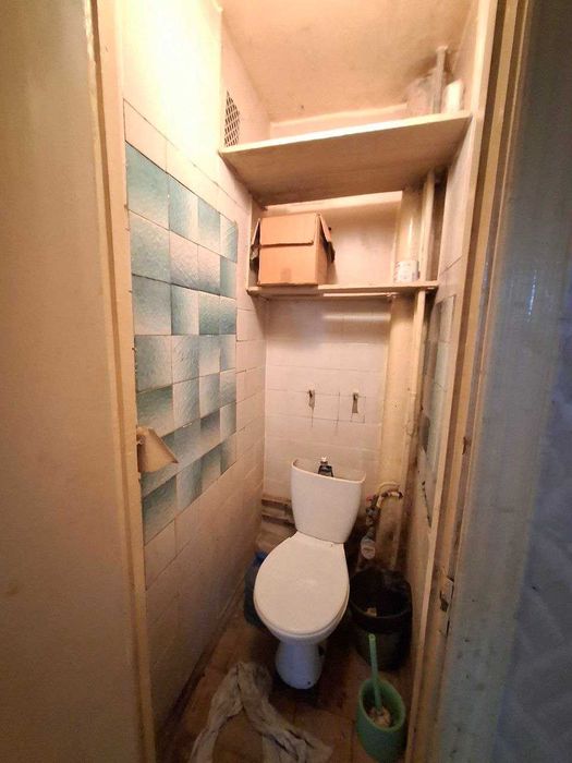 Квартира на вул. Жилянська, 55 в Києві, ID 325625, фото №13