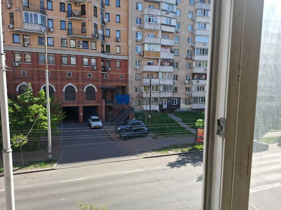 Квартира на вул. Жилянська, 55 в Київ, ID 325625, фото №5