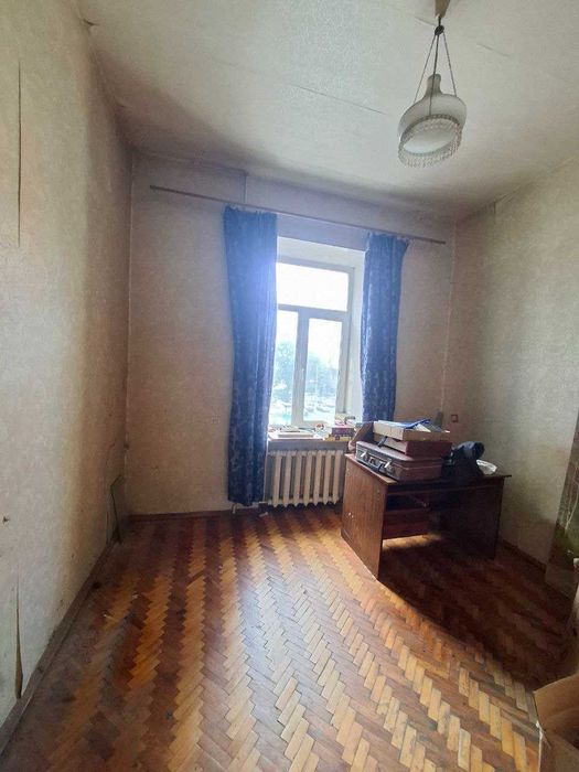 Квартира на вул. Жилянська, 55 в Києві, ID 325625, фото №8