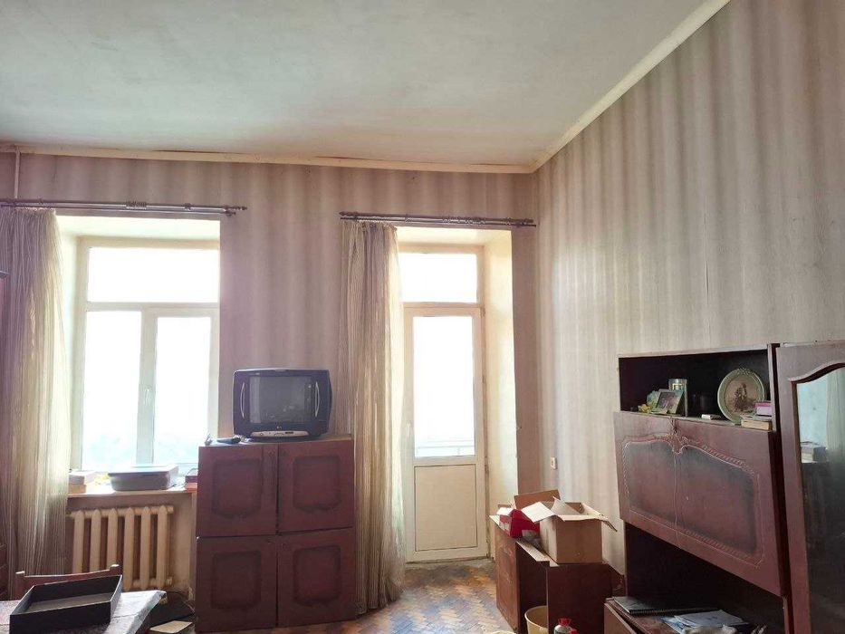 Квартира на вул. Жилянська, 55 в Києві, ID 325625, фото №9