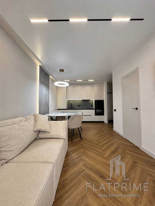 Квартира на вул. Михайла Максимовича, 24Г в Київ, ID 325609, фото №1