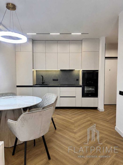 Квартира на вул. Михайла Максимовича, 24Г в Київ, ID 325609, фото №2