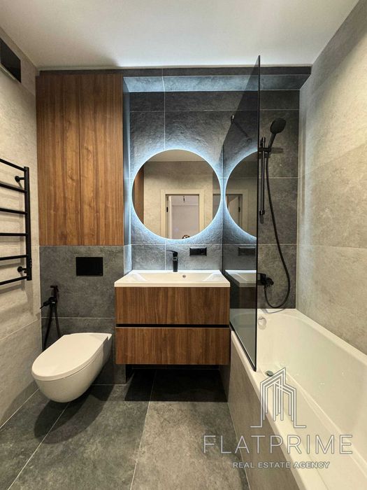 Квартира на вул. Михайла Максимовича, 24Г в Київ, ID 325609, фото №4