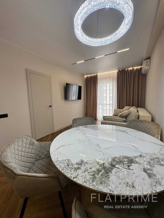 Квартира на вул. Михайла Максимовича, 24Г в Київ, ID 325609, фото №5