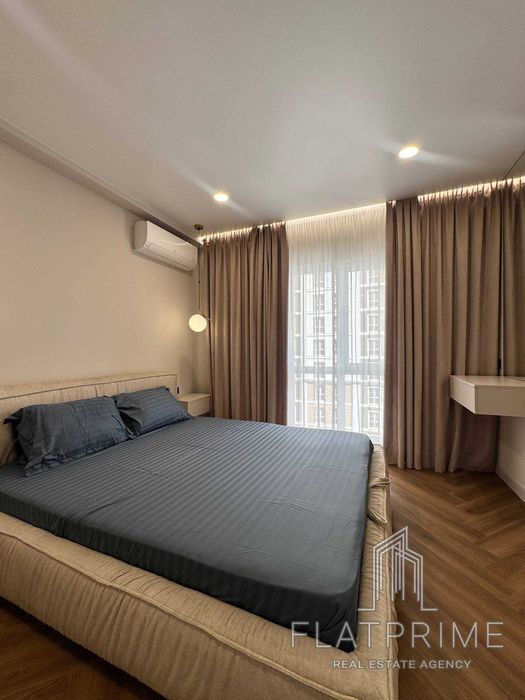 Квартира на вул. Михайла Максимовича, 24Г в Києві, ID 325609, фото №8