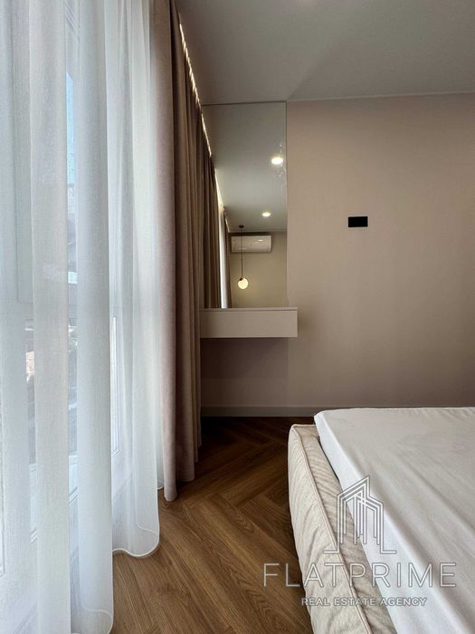Квартира на вул. Михайла Максимовича, 24Г в Києві, ID 325609, фото №9