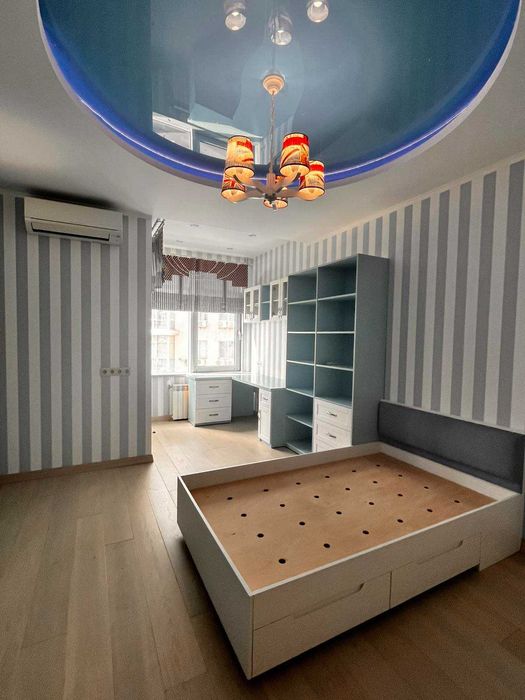 Квартира на бул. Дарницький, 8Б в Києві, ID 325672, фото №11