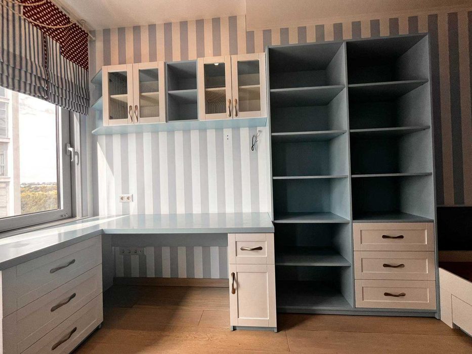 Квартира на бул. Дарницький, 8Б в Києві, ID 325672, фото №12