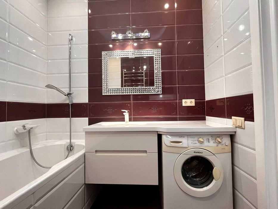 Квартира на бул. Дарницький, 8Б в Києві, ID 325672, фото №15