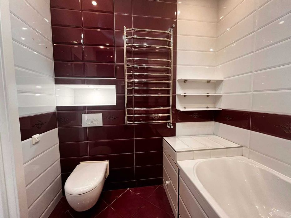 Квартира на бул. Дарницький, 8Б в Києві, ID 325672, фото №16