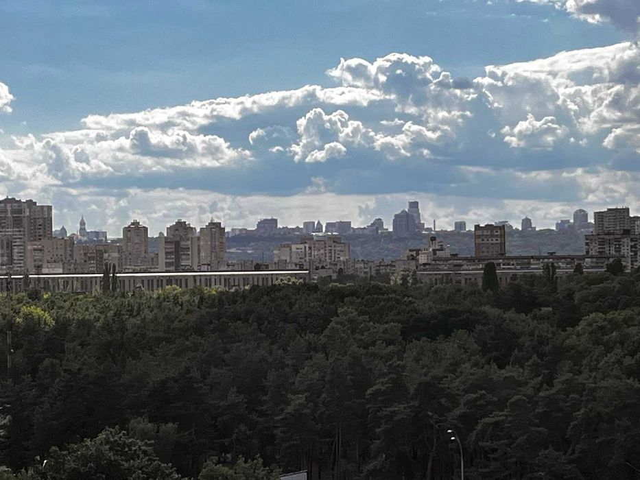 Квартира на бул. Дарницький, 8Б в Києві, ID 325672, фото №22