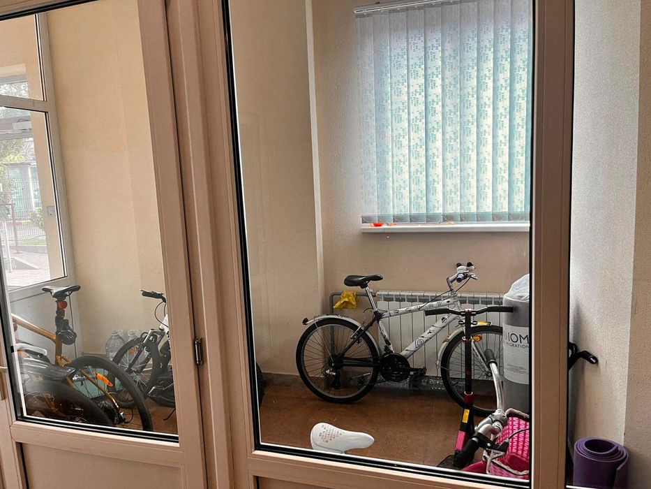 Квартира на бул. Дарницький, 8Б в Києві, ID 325672, фото №23