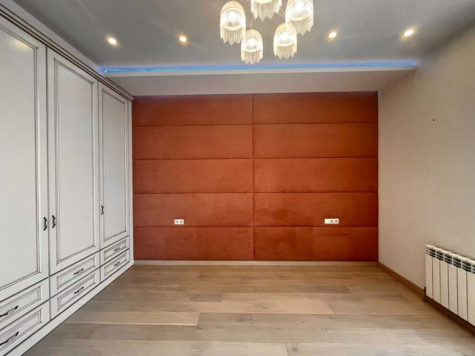 Квартира на бул. Дарницький, 8Б в Києві, ID 325672, фото №9