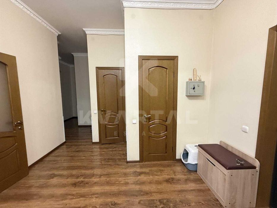 Квартира на Ірпінь в Києві, ID 325722, фото №19