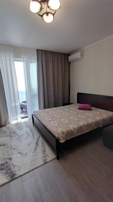 Квартира на ЖК Кришталеві Джерела в Київ, ID 325597, фото №1