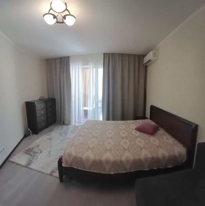 Квартира на ЖК Кришталеві Джерела в Київ, ID 325597, фото №2