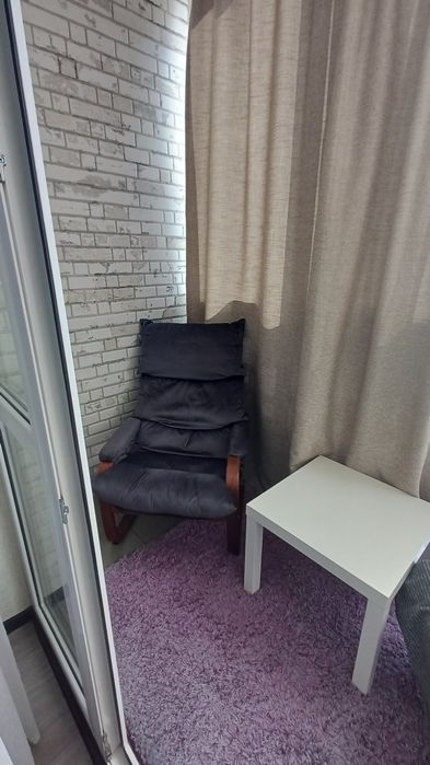Квартира на ЖК Кришталеві Джерела в Києві, ID 325597, фото №12
