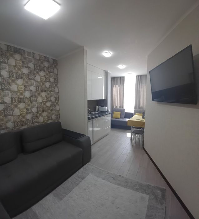 Квартира на ЖК Кришталеві Джерела в Київ, ID 325597, фото №5