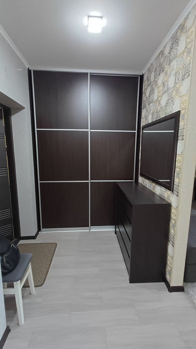 Квартира на ЖК Кришталеві Джерела в Києві, ID 325597, фото №8