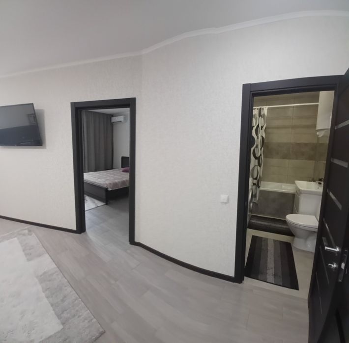 Квартира на ЖК Кришталеві Джерела в Києві, ID 325597, фото №9