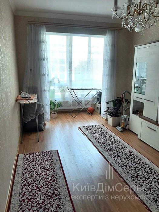 Квартира на вул. Павла Лі, 2А в Київ, ID 325596, фото №2