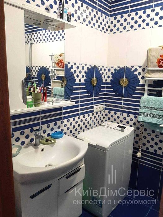 Квартира на вул. Павла Лі, 2А в Києві, ID 325596, фото №12