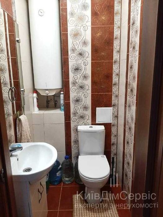 Квартира на вул. Павла Лі, 2А в Києві, ID 325596, фото №14