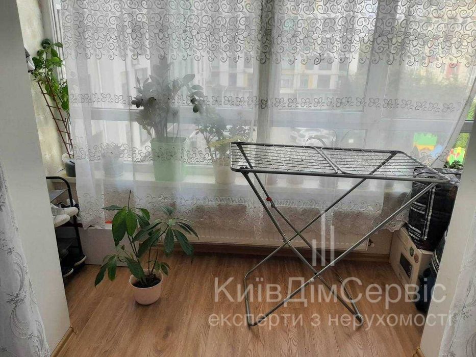 Квартира на вул. Павла Лі, 2А в Київ, ID 325596, фото №3