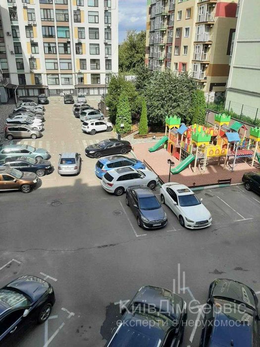 Квартира на вул. Павла Лі, 2А в Київ, ID 325596, фото №4