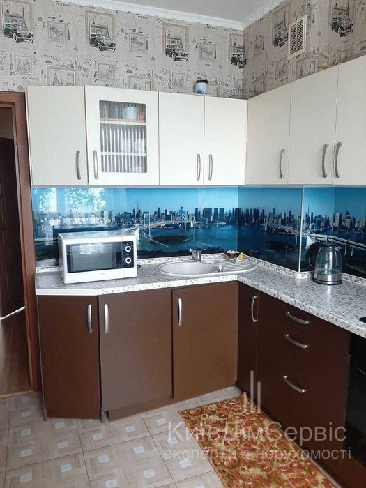 Квартира на вул. Павла Лі, 2А в Київ, ID 325596, фото №5