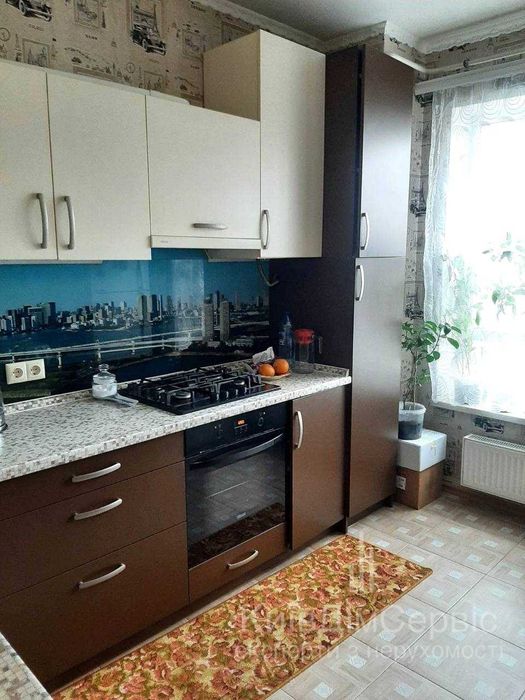 Квартира на вул. Павла Лі, 2А в Києві, ID 325596, фото №6