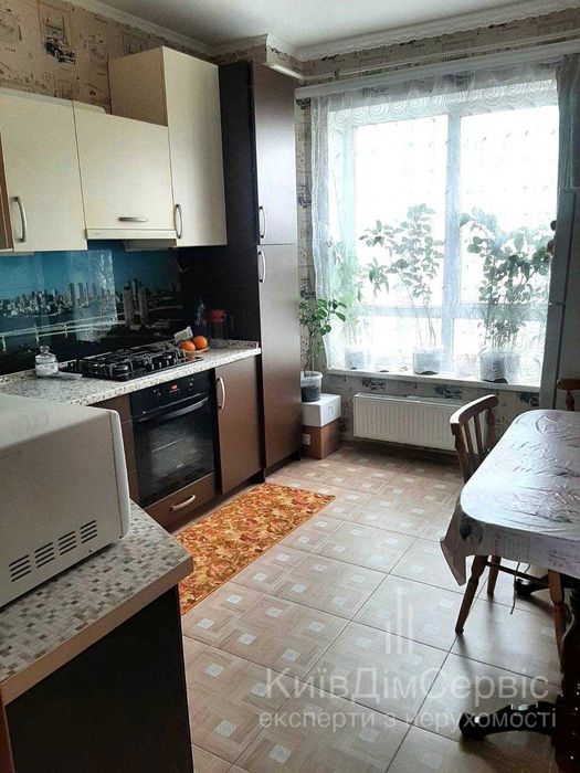 Квартира на вул. Павла Лі, 2А в Києві, ID 325596, фото №7