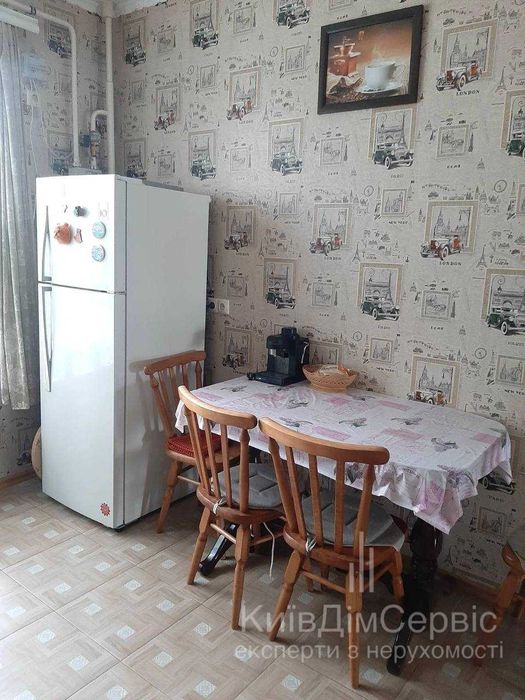 Квартира на вул. Павла Лі, 2А в Києві, ID 325596, фото №8