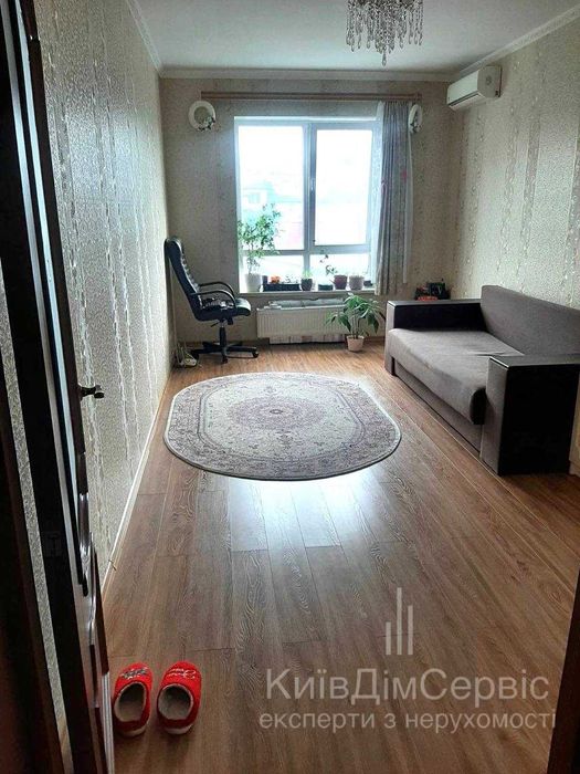 Квартира на вул. Павла Лі, 2А в Києві, ID 325596, фото №10