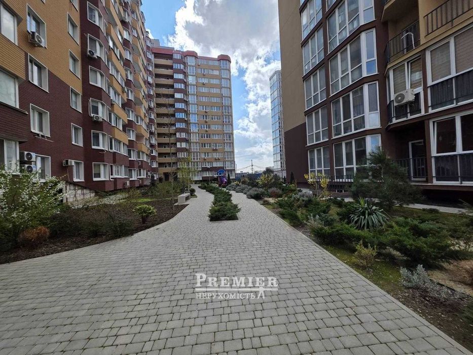 Квартира на Приморський в Одеса, ID 325601, фото №3