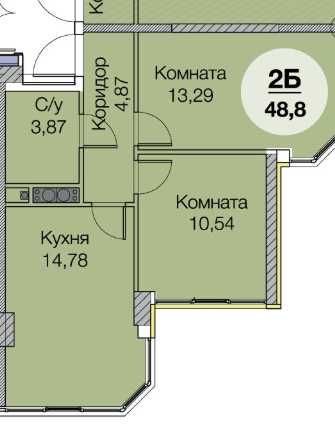 Квартира на Приморський в Одеса, ID 325601, фото №4
