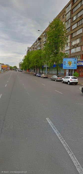 Квартира на бул. Лесі Українки, 28 в Київ, ID 325670, фото №2
