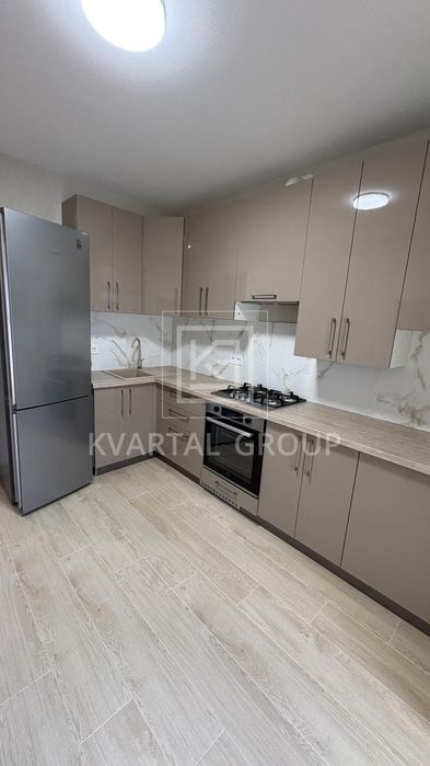 Квартира на ЖК Синергія Сіті в Київ, ID 325716, фото №3