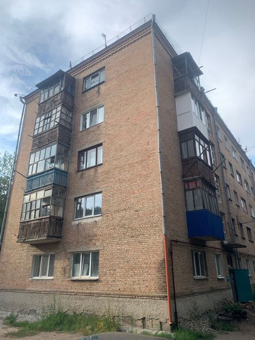 Квартира на Фортечний в Кропивницькому, ID 325674, фото №18