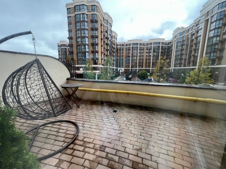 Квартира на пр-т Мартинова в Київ, ID 325711, фото №4